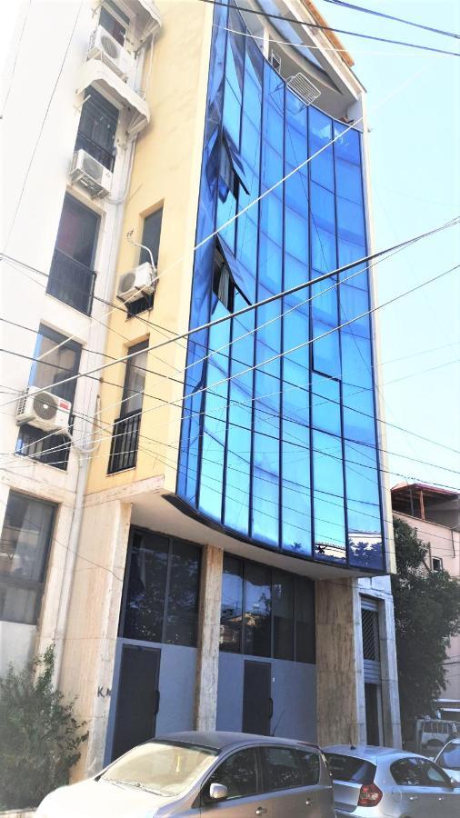 Central Luxury Apartment Tiranë Luaran gambar